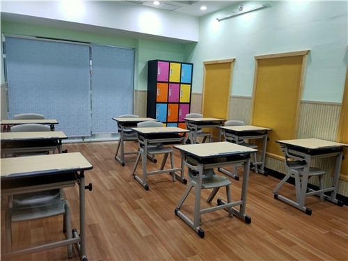 小學(xué)部教室