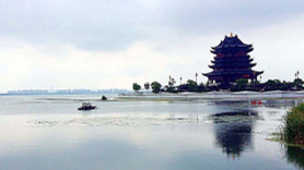 江蘇陽澄湖旅游度假中心